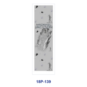 18P-139 / 2pcs / 11*3.2cm