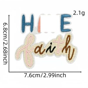 English text stickers 12 #