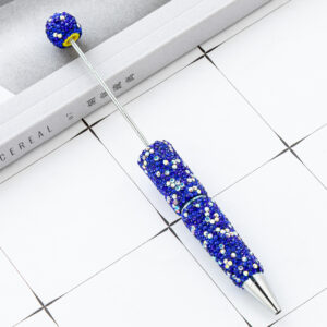 Bullet type 1.0 / Dark blue