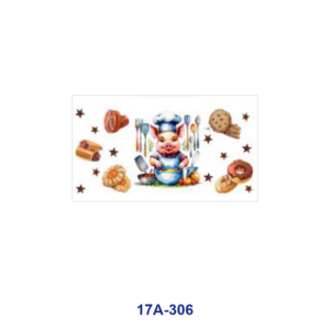 17A-306 / 5pcs