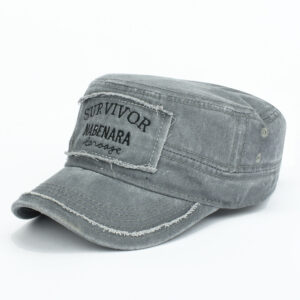 Gray / Adjustable