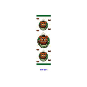 17P-604 / 16pcs / 11*3.2cm