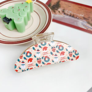 Christmas #10-Crescent / Berphia factory direct sales