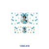 oly-b384c0835437467dbf17f70676058bef Wholesale 8pcs Fairy Tale Girl UV DTF Mini Cup Keychain Sticker