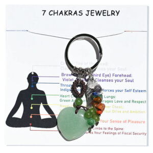 Green aventurine