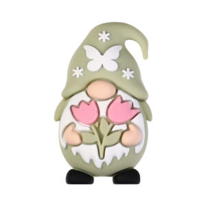 3D Flower Dwarf