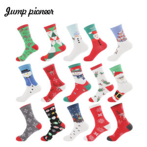 oly-b3a76f41ea561b1e77c7052e423fd5c8 Wholesale Boxed Cotton Christmas Socks Creative Gift for Youth Winter