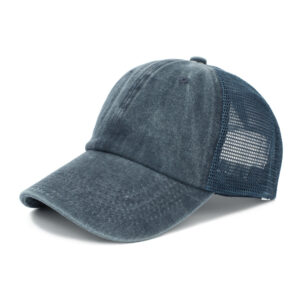 Navy blue / Adjustable