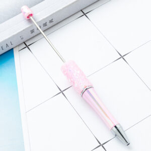 Bullet type 1.0 / Candy light pink