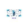 oly-b3c8c9e819135045cc89e2f36c885e58 Wholesale 5pcs Vibrant Tropical Bird Butterfly 16oz Cup UV DTF Wraps