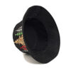 Wholesale Christmas Tree Pattern Bucket Hat Fashion Accessory Gift Boutique Resale