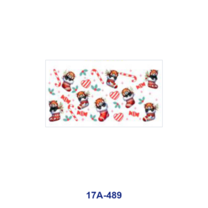 17A-489 / 5pcs