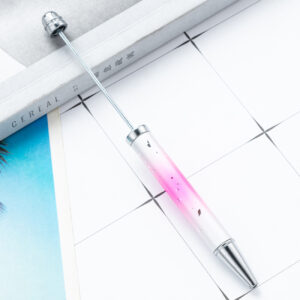 Bullet type 1.0 / Gradient pink