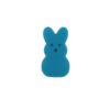 Wholesale Cute Rabbit Easter Silicone Loose Beads for DIY Jewelry Accessory