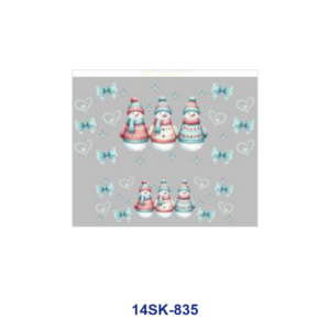14SK-835 / 2pcs / 9cm