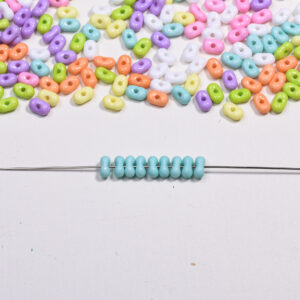 A331 Tiffany Blue (10g is about 200)