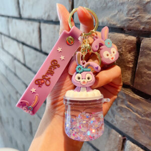 Sanrio bubble bottle-stellar dew