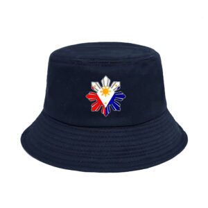 Navy blue / M（56-58cm）
