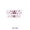 oly-b43b450a495b403d153ec7adccc1b61b Wholesale 8pcs Trendy Assorted Designs 3oz Cup Stickers Wrap OLY Exclusive