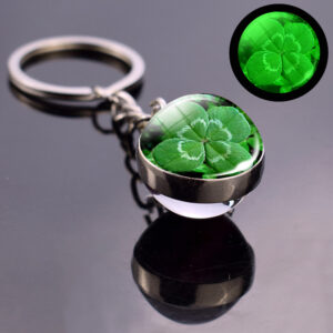 Four-Leaf Clover-vitality