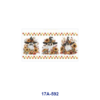 oly-b450d72b5d4b2c13f14985986455dc18 Wholesale 5pcs Fall Halloween Cute Ghost Witch Hat Sunflower Pumpkin Checker Bat Spiderweb Mixed Decor Prints 16oz Cup UV DTF Wraps
