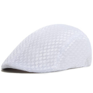 White / Adjustable