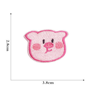 Pig cloth 4 paste#