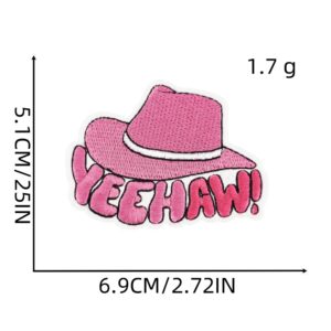Pre-counter cloth patch 2#