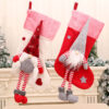 oly-b4b89dff818d63083a6b16bfa8c2544c Wholesale Novelty Forest Old Man Design Christmas Stocking Decorative Accessory for Holiday Gift