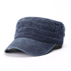 Navy / Adjustable