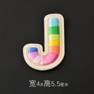 J