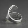 oly-b4de79316bb736305de1a05e33da990f Wholesale Tree of Life Open Wire Ring Fashion Jewelry for Wedding Gift Boutique Resale