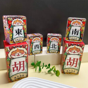 West wind / Single OPP bag packaging