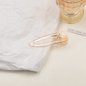 2# large transparent powder