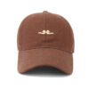 Wholesale Infinity Symbol Baseball Cap Fashion Accessory for Everyday Wear Gift