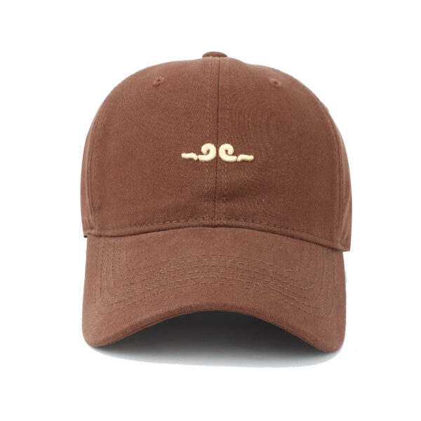Wholesale Infinity Symbol Baseball Cap Fashion Accessory for Everyday Wear Gift