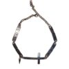 oly-b568d96b8ab6412c4f820104a99a05ce Wholesale Cross Pendant Necklace Silver Fashion Jewelry Accessory for Women Everyday Gift