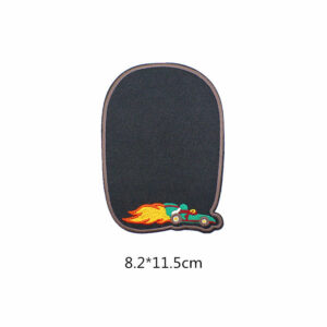 1# Planet Sticker