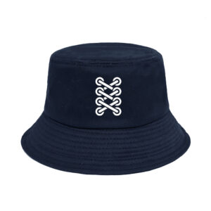 Navy blue / M（56-58cm）