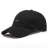 oly-b5c25b021d52a8da2e783f0a533ed7b0 Wholesale Cotton Baseball Cap for Adults Adjustable Casual Hat with Curved Brim for Everyday Use