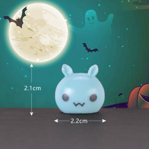 No. 6 blue bat