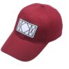 Wholesale Hunter Hunter Anime Embroidered Baseball Cap Cosplay Fashion Accessory for Gift