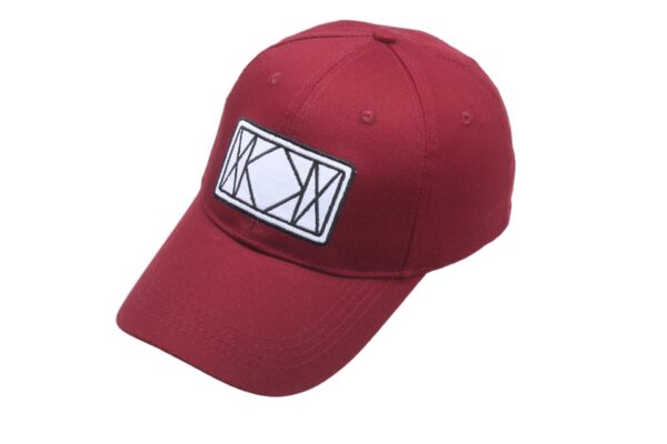 Wholesale Hunter Hunter Anime Embroidered Baseball Cap Cosplay Fashion Accessory for Gift