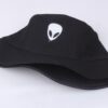 oly-b5da77f5adc43028d741f5be46fdc63b Wholesale Korean Style Embroidered Fisherman Hat Black Summer Sunshade Casual Streetwear