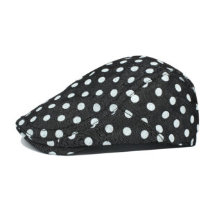 Black / Adjustable