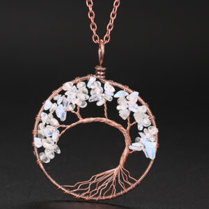 opal chain