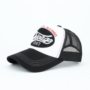 Black / One size fits all (adjustable)