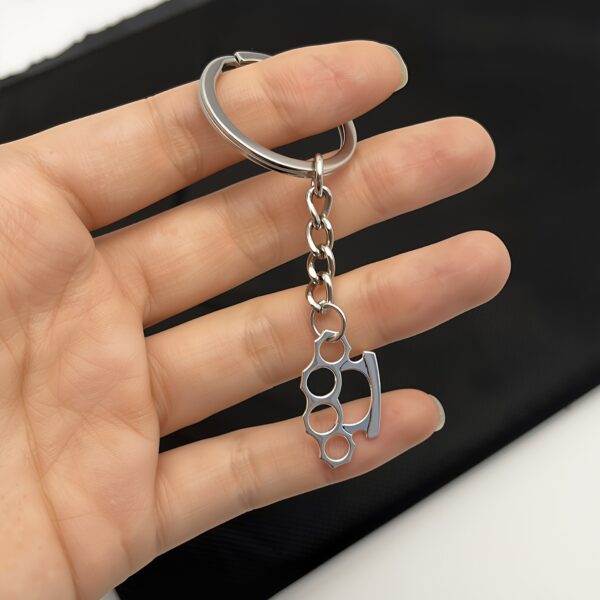 oly-b6056ec83187f11082adcbfa222fa1ab Wholesale European Style Metal Keychain Pendant Car Key Accessory Bag Charm Gift