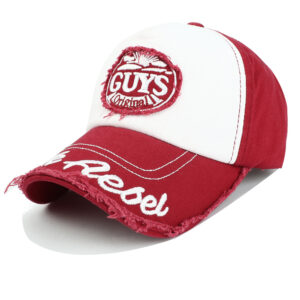 Wine red / Adjustable