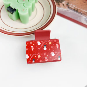 Christmas #5-The Square / Berphia factory direct sales